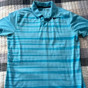 Nike Golf Polo